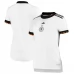 UEFA EURO 2022 Maillot de Foot Allemagne Femme Tenue Domicile UEFA EURO 2022 Maillot de Foot Allemagne Femme Tenue Domicile